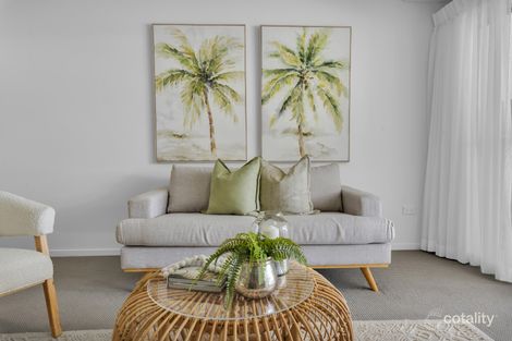 Property photo of 33/57 Grand Parade Parrearra QLD 4575