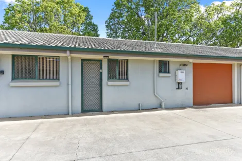 2/105 Campbell St, Toowoomba City, QLD 4350
