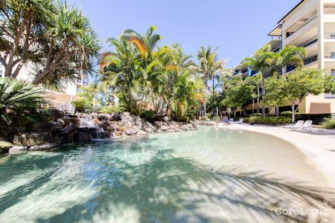 Property photo of 323/10 Okinja Road Alexandra Headland QLD 4572