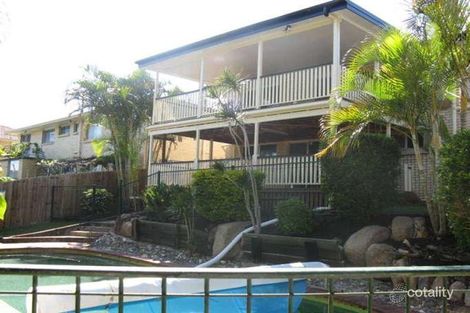 Property photo of 31 Raglass Street Everton Park QLD 4053