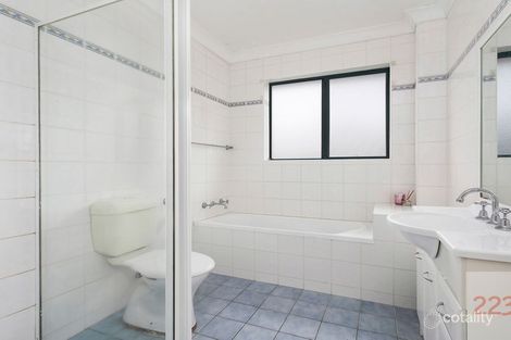 Property photo of 21/10 Toms Lane Engadine NSW 2233