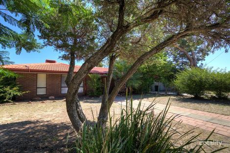 Property photo of 34 Cantua Way Forrestfield WA 6058