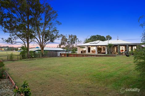 Property photo of 14B Oberon Way Oxenford QLD 4210