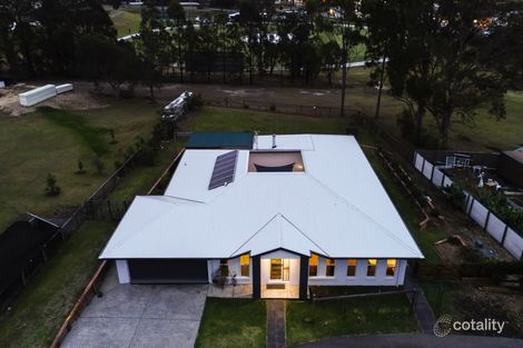 Property photo of 14B Oberon Way Oxenford QLD 4210