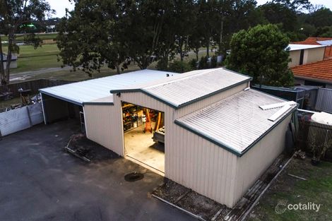 Property photo of 14B Oberon Way Oxenford QLD 4210