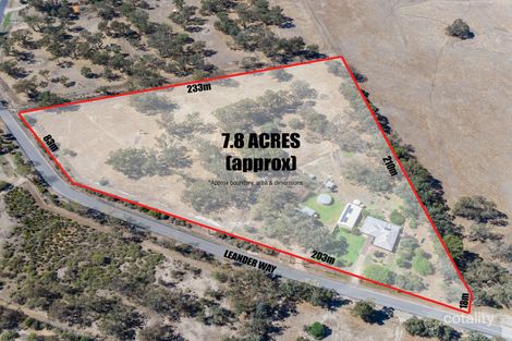 Property photo of 10 Leander Way Ravenswood WA 6208
