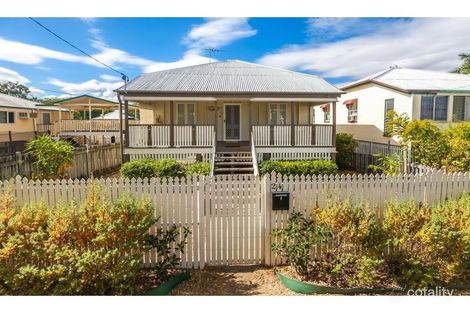24 Baden Powell St, Wandal, QLD 4700