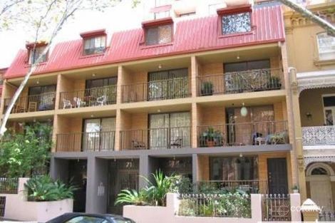 97/71 Victoria St, Potts Point, NSW 2011