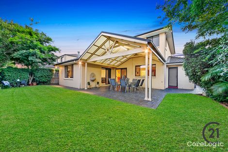 Property photo of 13 Diggins Street Beaumont Hills NSW 2155