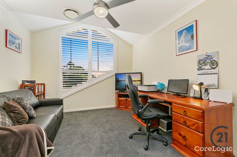 Property photo of 13 Diggins Street Beaumont Hills NSW 2155