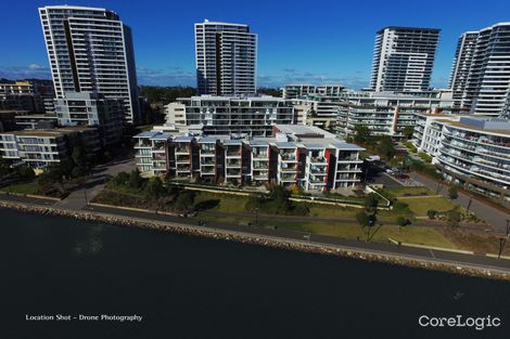 Property photo of 203/5 Nina Gray Avenue Rhodes NSW 2138