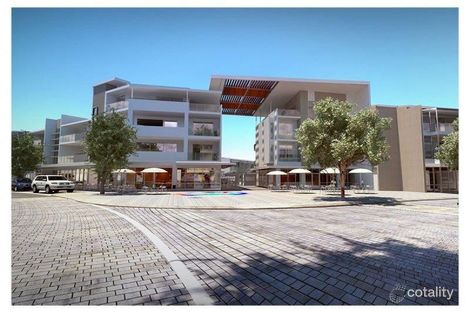 77/21 Colebatch Way, South Hedland, WA 6722