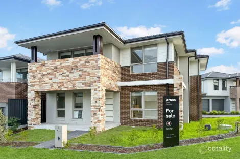 8 Saltbush Way, Gables, NSW 2765