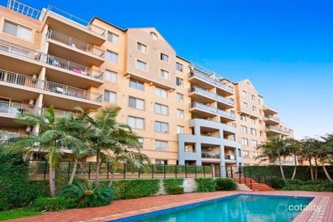 79/18 Sorrell St, Parramatta, NSW 2150