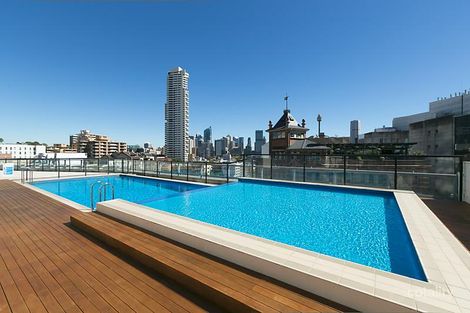 Property photo of 25B/82-94 Darlinghurst Road Potts Point NSW 2011