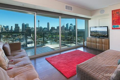 Property photo of 25B/82-94 Darlinghurst Road Potts Point NSW 2011