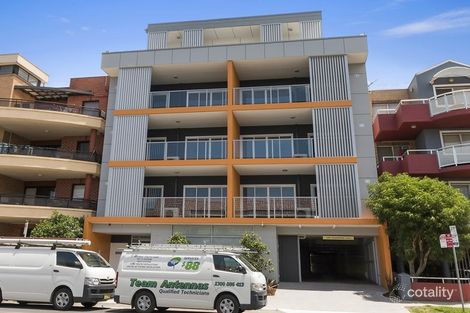 Property photo of 5/67 Bathurst Street Liverpool NSW 2170