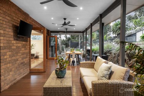 Property photo of 13 Barriedale Court Eltham VIC 3095