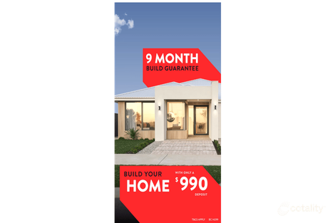 Lot 888 Victoria Rd, Dayton, WA 6055