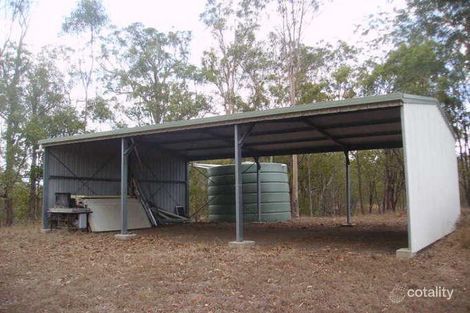 Property photo of 126 Haylocks Road Pine Creek QLD 4670