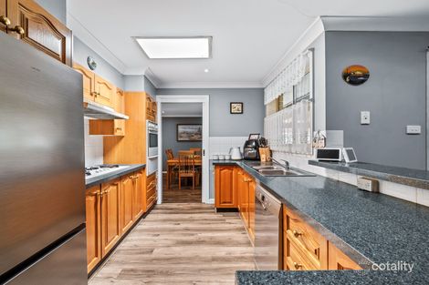 Property photo of 33 Cedar Wattle Place Narellan Vale NSW 2567