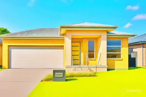 26 Lilium St, Lochinvar, NSW 2321