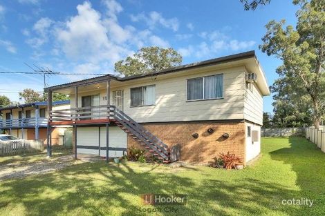 Property photo of 157 Haig Road Loganlea QLD 4131