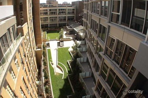 Property photo of 1401/68 La Trobe Street Melbourne VIC 3000