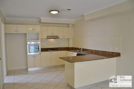 Property photo of 5/107 Bella Vista Drive Bella Vista NSW 2153