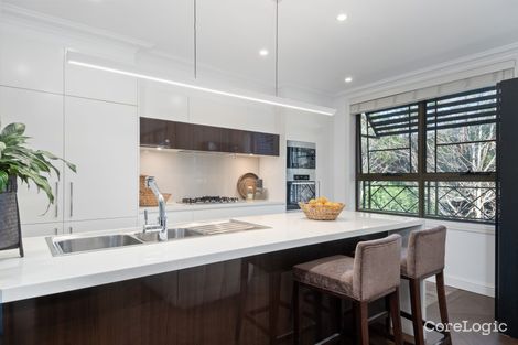 Property photo of 7/14 Coonanbarra Road Wahroonga NSW 2076