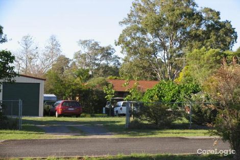 Property photo of 164 Drayton Street Nanango QLD 4615