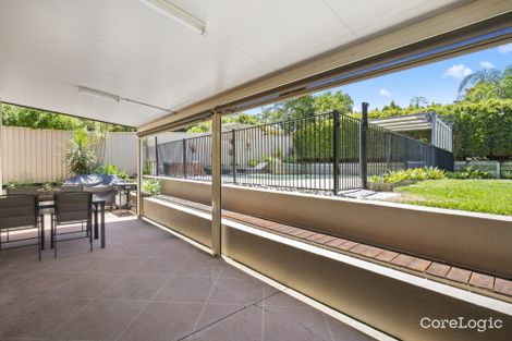 Property photo of 4 Greaves Court Carrara QLD 4211