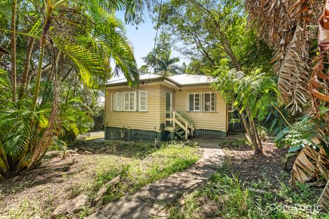 Property photo of 84 Pearse Street Keperra QLD 4054