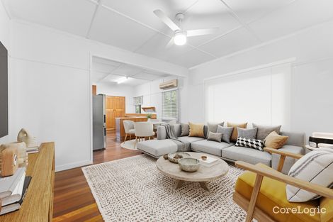 Property photo of 84 Pearse Street Keperra QLD 4054