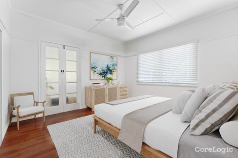 Property photo of 84 Pearse Street Keperra QLD 4054