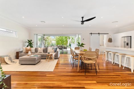 Property photo of 36 Chamberlain Avenue Caringbah NSW 2229