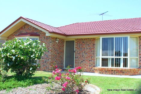 Property photo of 35 Brooke Street Crestmead QLD 4132