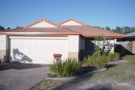Property photo of 46 Jamieson Drive Parkwood QLD 4214