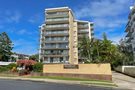 Property photo of 18/109 Ocean Parade Coffs Harbour NSW 2450