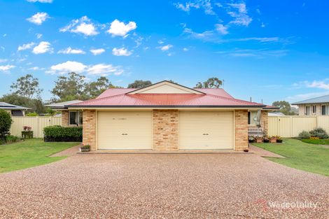 2/4 Peregrine Ct, Warwick, QLD 4370
