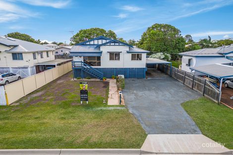 Property photo of 13 Nuneaton Street Maryborough QLD 4650