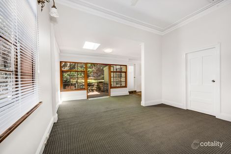 Property photo of 21 Hartley Street Rozelle NSW 2039