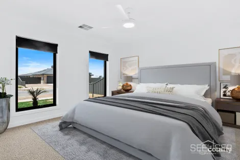 Property photo of 48 Vineyard Circuit Yarrawonga VIC 3730