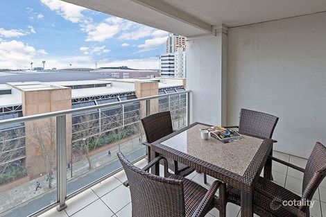 Property photo of 817/96 North Terrace Adelaide SA 5000