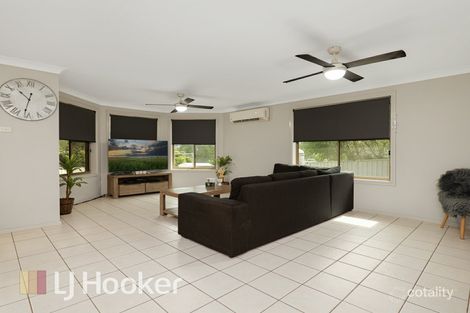 Property photo of 2 James House Close Singleton Heights NSW 2330