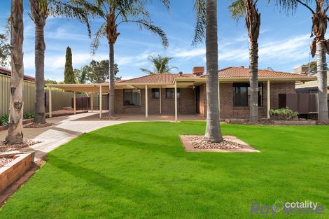 Property photo of 27 Causby Crescent Willaston SA 5118
