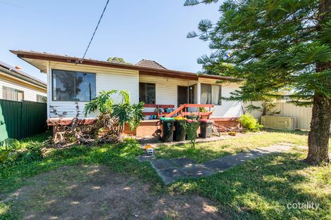 Property photo of 3 Newport Street Cambridge Park NSW 2747