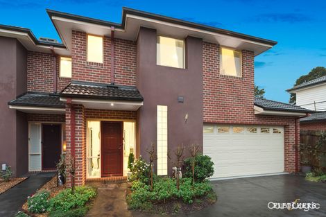 Property photo of 4/1-3 Russo Place Kilsyth VIC 3137
