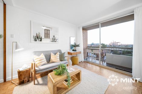 35/19-21 Harvest Rd, North Fremantle, WA 6159