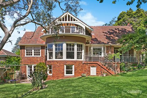 Property photo of 5 Clifford Street Gordon NSW 2072